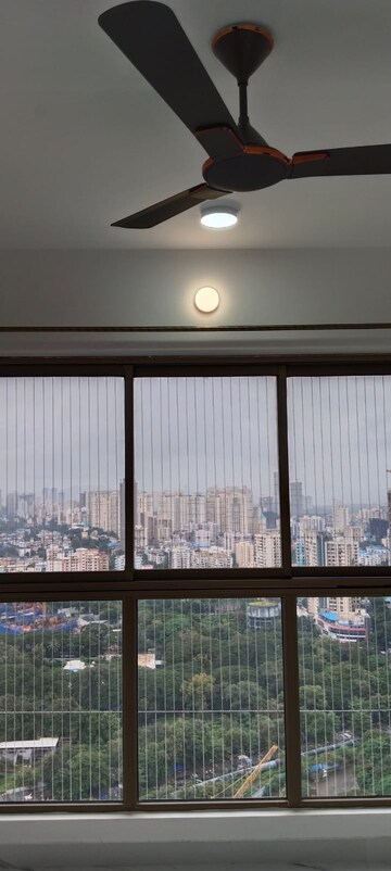  1 BHK Apartment at Raymond Ten X Era, Pokhran Road No One – for Rent