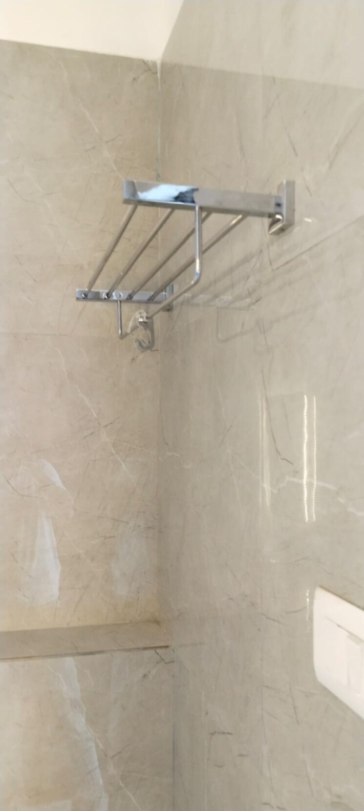 Bathroom, raymond-ten-x-era 1 Bedroom 450 Sq.Ft. Apartment In Pokhran Road No One Thane 9115117