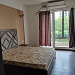 2.5 BHK + Study Room 1225 Sq.Ft. Apartment in Royce Sentosa Parc