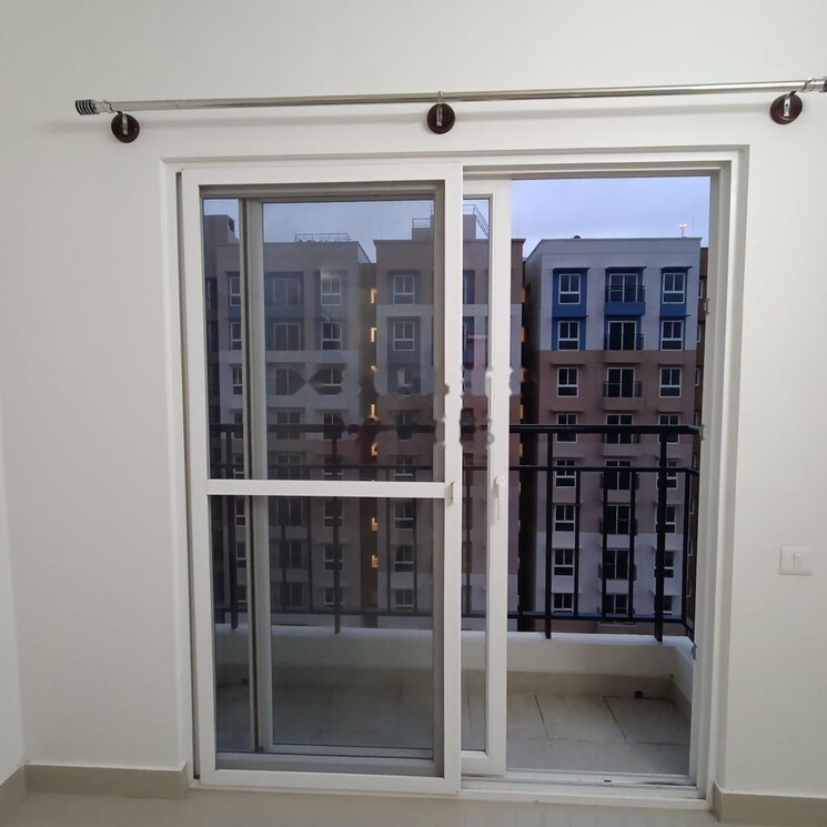 Balcony, brigade-el-dorado 3 Bedroom 747 Sq.Ft. Apartment In Bagaluru Bangalore 9115113