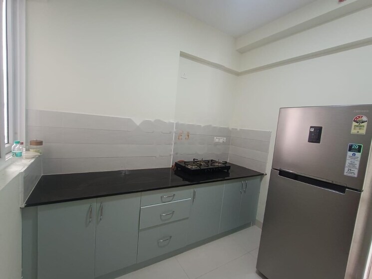 Kitchen, mana-capitol 2 Bedroom 759 Sq.Ft. Apartment In Sarjapur Road Bangalore 9115128
