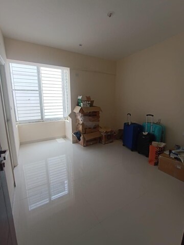 Living Room in 2 BHK Apartment at Mana Capitol, Sarjapur Road – for Rent