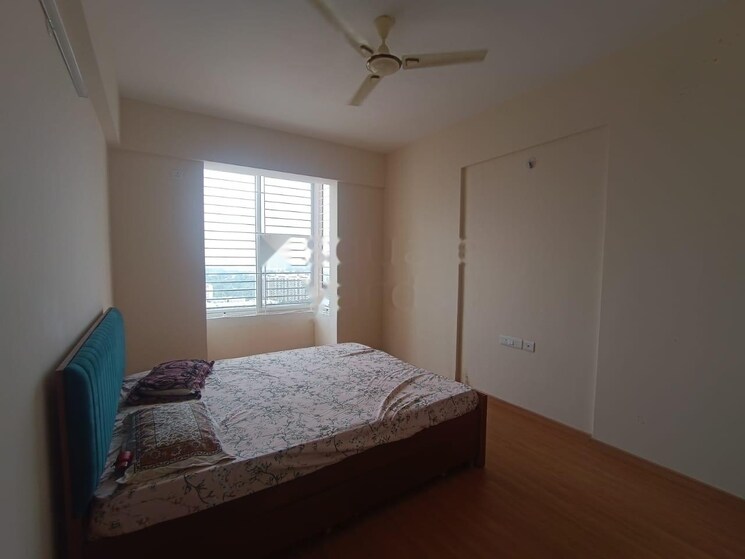 Bedroom, mana-capitol 2 Bedroom 759 Sq.Ft. Apartment In Sarjapur Road Bangalore 9115128