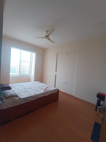 Bedroom in 2 BHK Apartment at Mana Capitol, Sarjapur Road – for Rent
