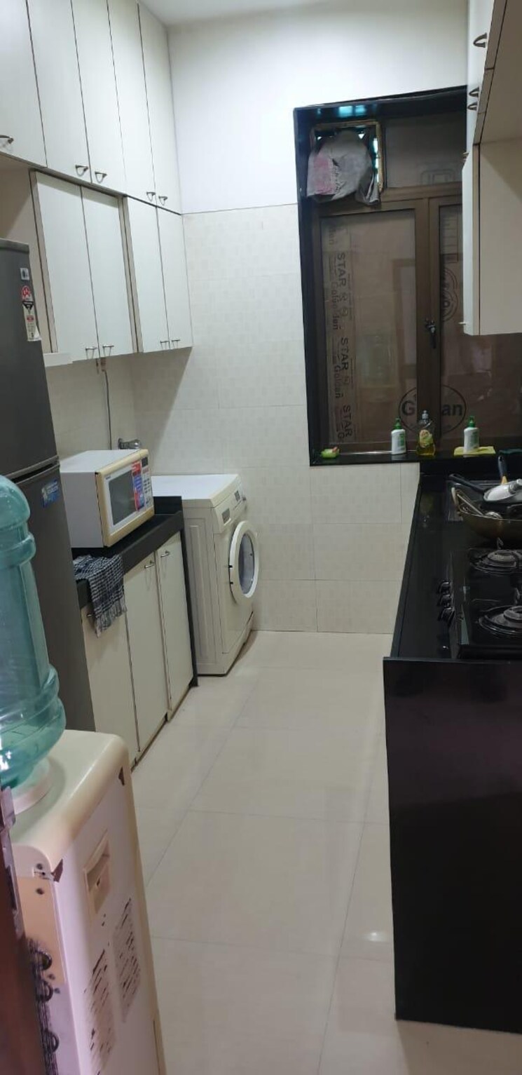 Kitchen, sneh-sadan-apartments 2 Bedroom 950 Sq.Ft. Apartment In Colaba Mumbai 9115132