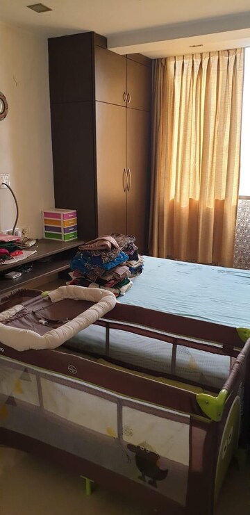 Bedroom in 2 BHK Apartment at Sneh Sadan Apartments, Colaba – for Rent