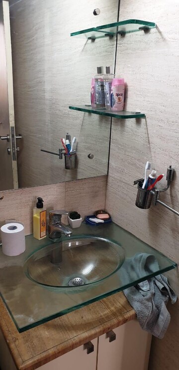  2 BHK Apartment at Sneh Sadan Apartments, Colaba – for Rent
