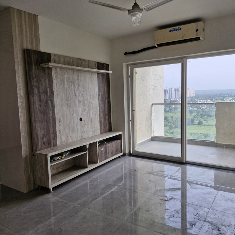 3 BHK Apartment For Rent in Tulip Yellow