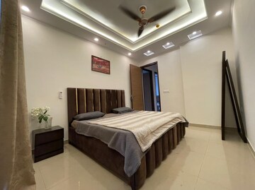 3 BHK Apartment For Rent in Saya Gold Avenue, Vaibhav Khand