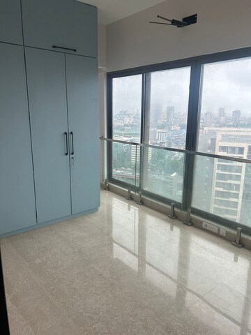 3 BHK Apartment For Rent in Adani Ten BKC, Bandra East