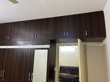 Kitchen in 2 BHK Apartment at Sai Kalyan Ultima, Thanisandra – for Rent