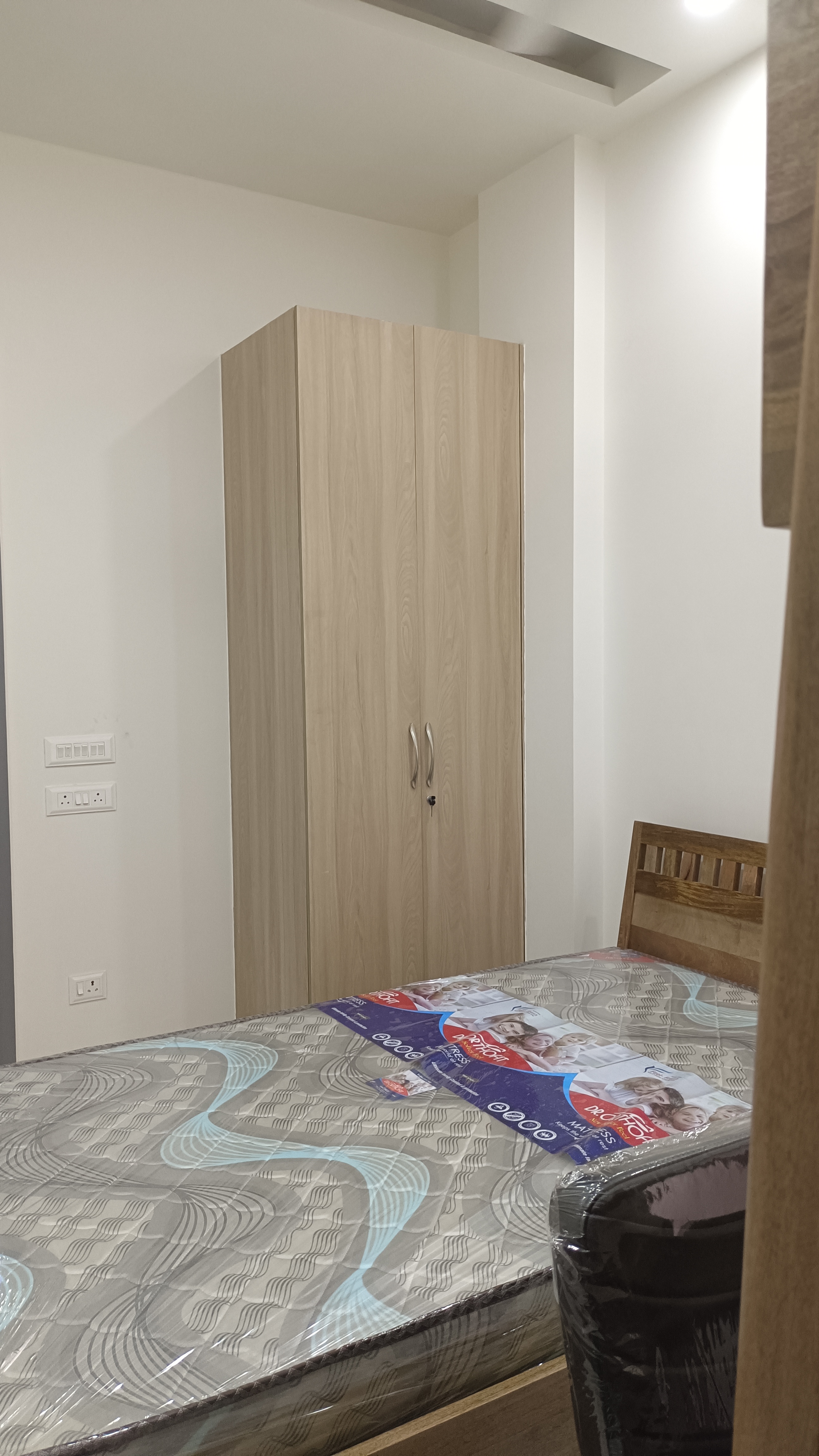 Pg For Rent in Old Rajendra Nagar 