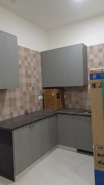 Kitchen in  Pg at Old Rajinder Nagar – for Rent
