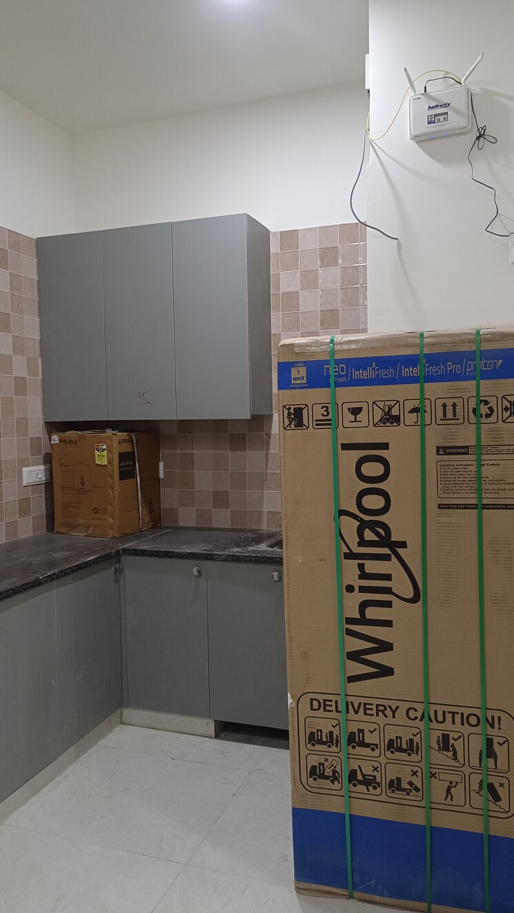 Kitchen, old rajinder nagar Pg For Girls In Old Rajinder Nagar 9115185