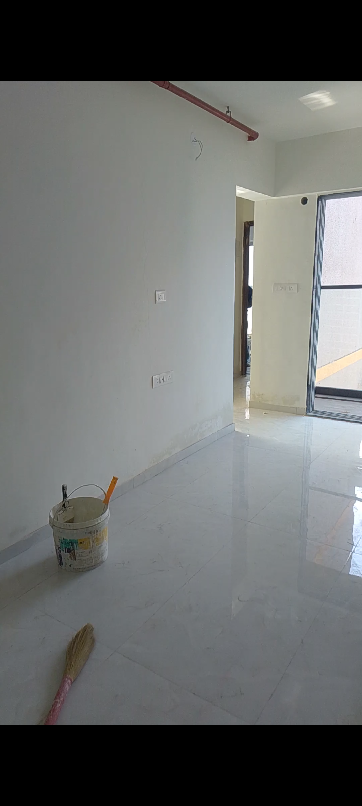 2 BHK + Study Room 550 Sq.Ft. Apartment in VlKrishnapingaksha Peak 25