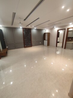 4 BHK Builder Floor For Sale in TDI The Grand Retreat