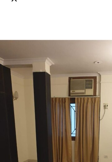 Building Lobby in 3 BHK Apartment at Vasant Kunj – for Rent