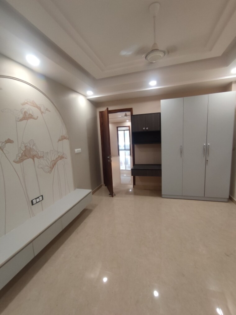 Room, tdi-the-grand-retreat 4 Bedroom 2100 Sq.Ft. Builder Floor In Sector 88 Faridabad 9115263