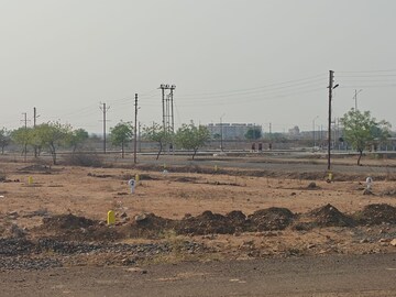  Plot For Sale in Tirupati Silver Pride, Jamtha