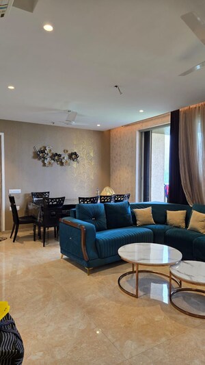 3 BHK Apartment For Sale in Hiranandani Estate Nova, Thane West