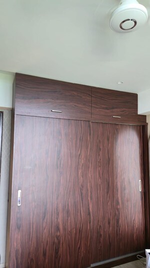 Furnished Amenities in 3 BHK Apartment at Hiranandani Estate Nova, Thane West – for Sale