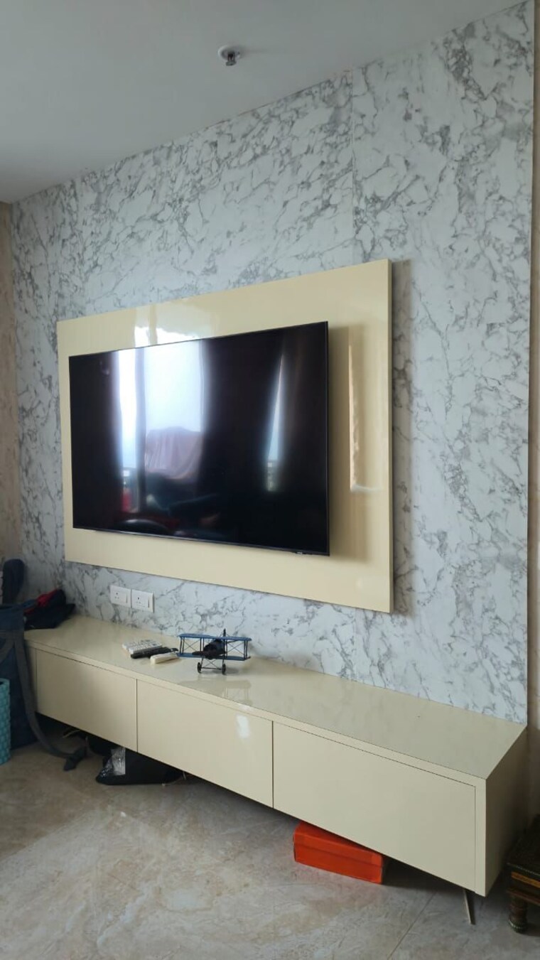 Room, hiranandani-estate-nova 3 Bedroom 1300 Sq.Ft. Apartment In Thane West Thane 9115184