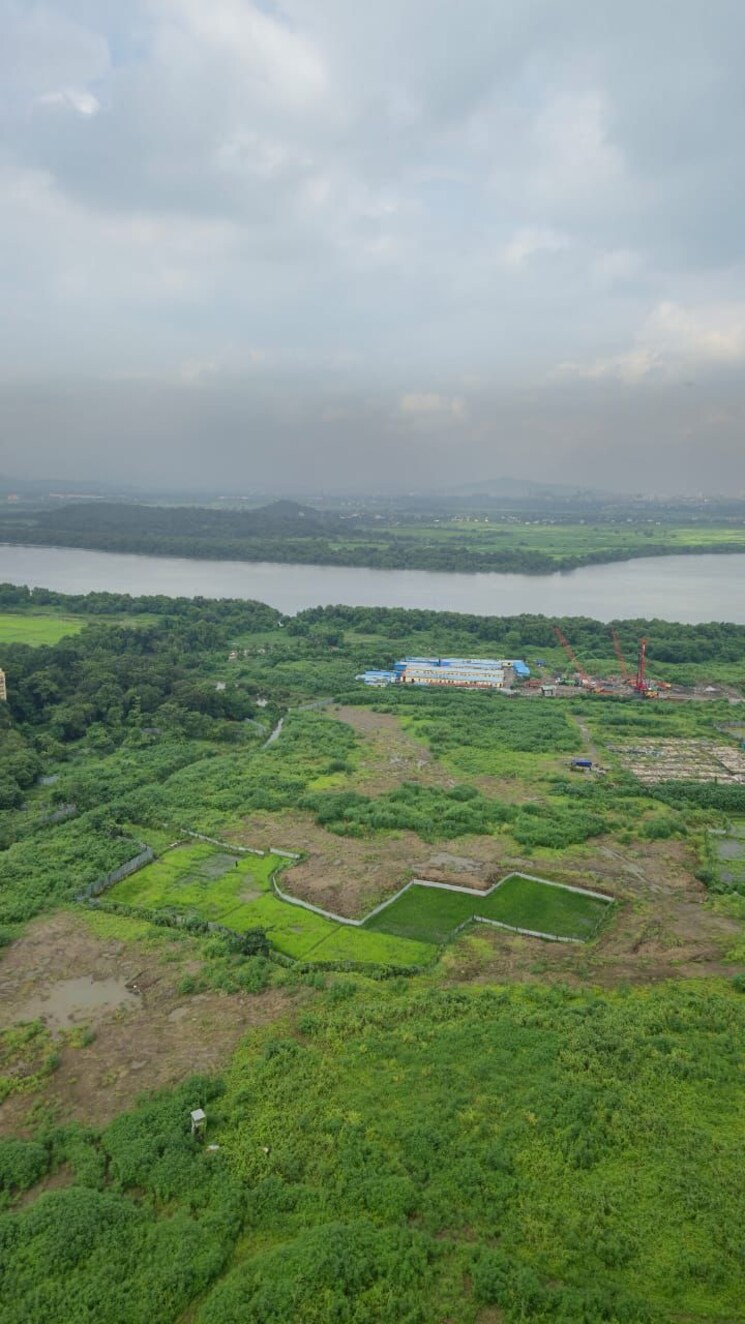 Exterior View, hiranandani-estate-nova 3 Bedroom 1300 Sq.Ft. Apartment In Thane West Thane 9115184