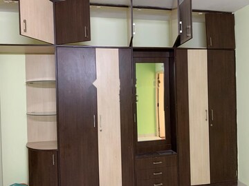  3 BHK Apartment at Renaissance Jagriti, Whitefield – for Rent