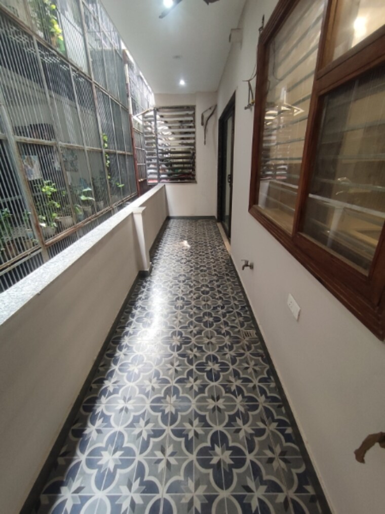 Kitchen, tdi-the-grand-retreat 4 Bedroom 2100 Sq.Ft. Builder Floor In Sector 88 Faridabad 9115263