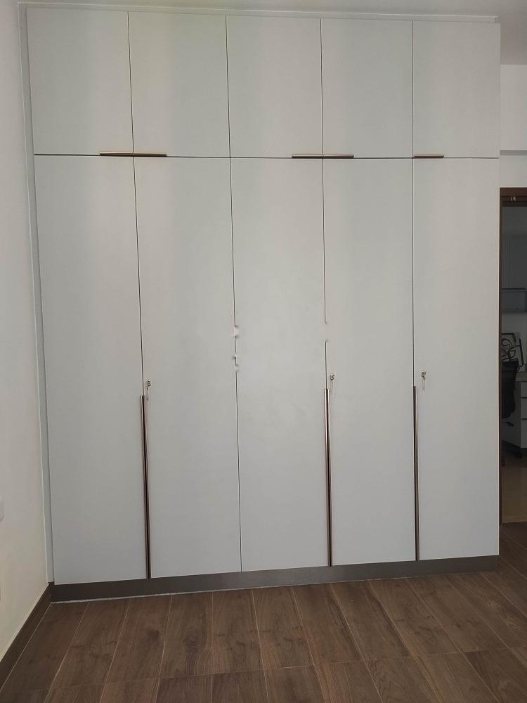 3 BHK 966 Sq.Ft. Apartment in Rohan Upavan