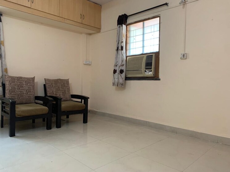 Living Room, borate-jijai-nagari 2 Bedroom 725 Sq.Ft. Apartment In Kothrud Pune 9115186