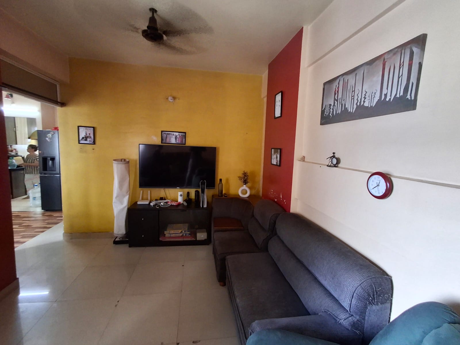 3 BHK 1323 Sq.Ft. Apartment in Greenfield City