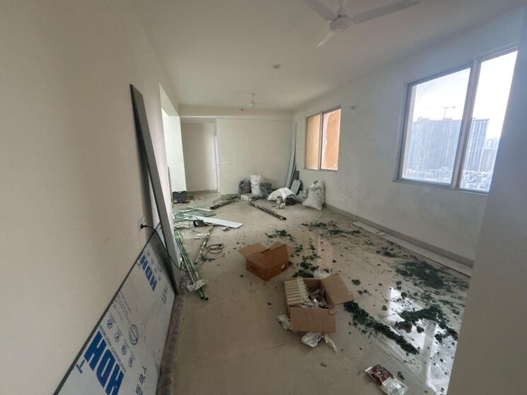 Bedroom, sare-home 4 Bedroom 2100 Sq.Ft. Apartment In Sector 92 Gurgaon 9115200