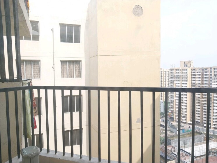 Balcony, sare-home 4 Bedroom 2100 Sq.Ft. Apartment In Sector 92 Gurgaon 9115200