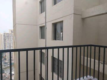 Kitchen in 4 BHK Apartment at Sare Home, Sector 92 – for Sale