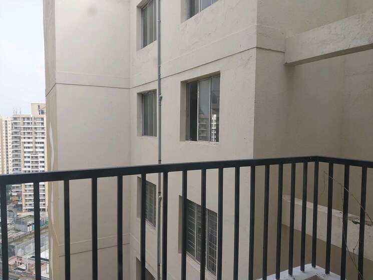 Kitchen, sare-home 4 Bedroom 2100 Sq.Ft. Apartment In Sector 92 Gurgaon 9115200