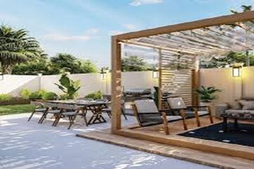 2 BHK Apartment – Exterior View View at Pratha Codename Zero, Goregaon East - for Sale