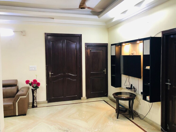 Room, svp-gulmohur-residency 2.5 Bedroom 1255 Sq.Ft. Apartment In Indrapuram Ghaziabad 9115214