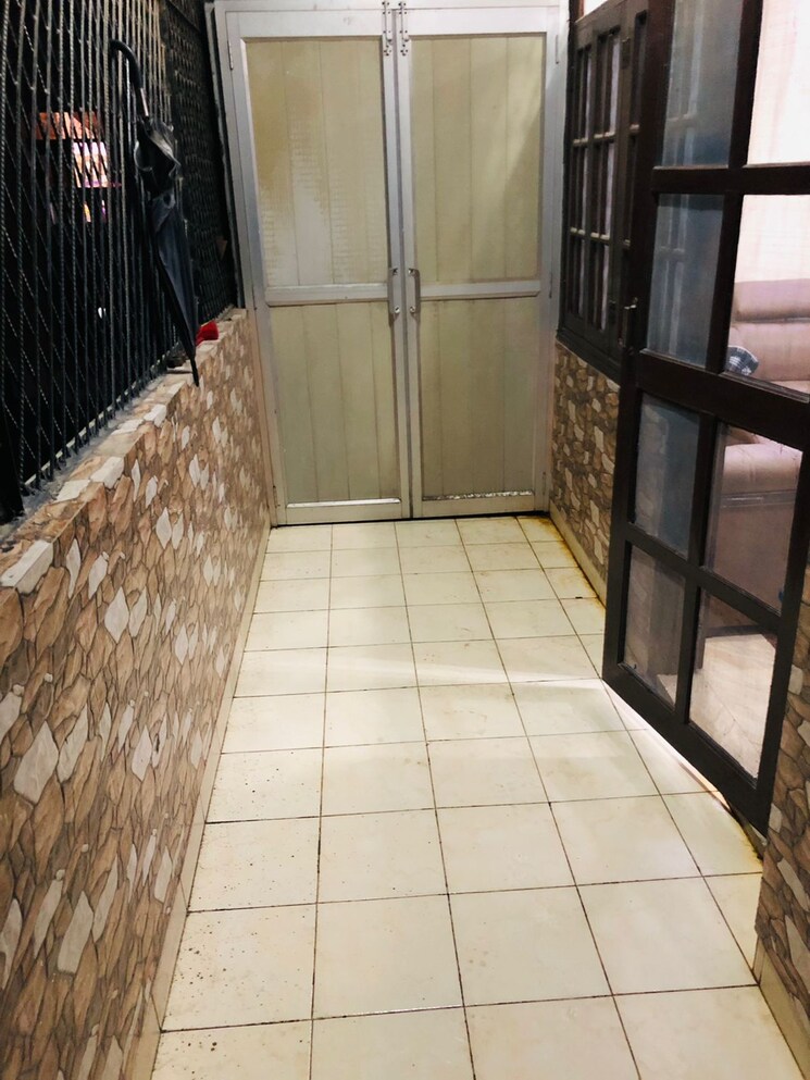 Other, svp-gulmohur-residency 2.5 Bedroom 1255 Sq.Ft. Apartment In Indrapuram Ghaziabad 9115214