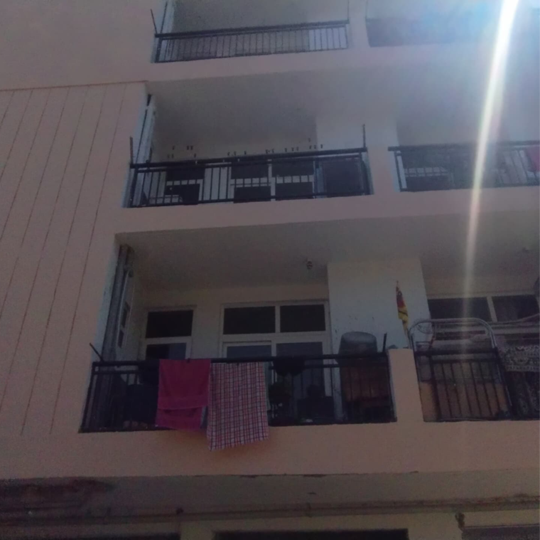 Exterior View, bisrakh jalalpur 2 Bedroom 1050 Sq.Ft. Builder Floor In Bisrakh Jalalpur Greater Noida 9115229