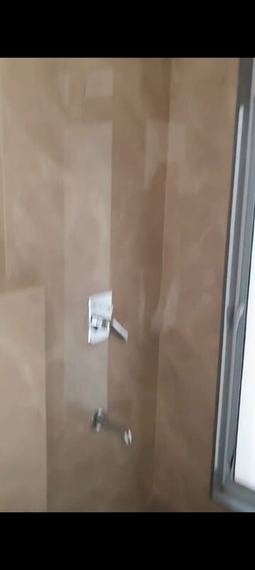 Bathroom in 1 BHK Apartment at Sayba Orchid, Kurla East – for Rent