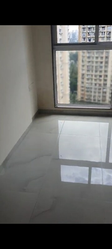 Kitchen in 1 BHK Apartment at Sayba Orchid, Kurla East – for Rent