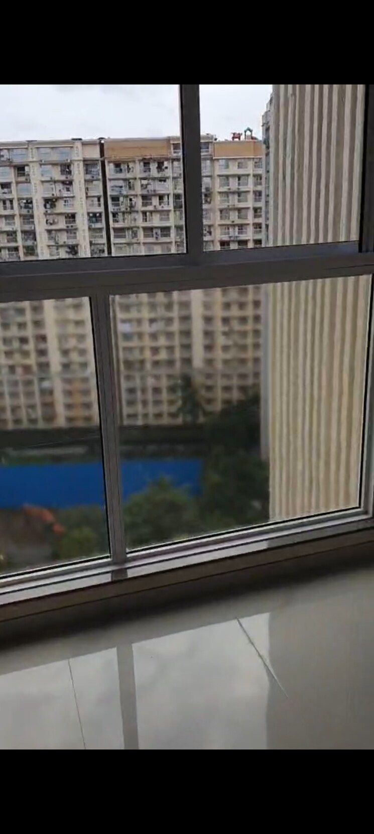 Balcony, sayba-orchid 1 Bedroom 400 Sq.Ft. Apartment In Kurla East Mumbai 9115225