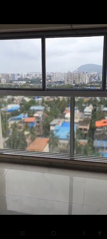 Swimming Pool in 1 BHK Apartment at Sayba Orchid, Kurla East – for Rent