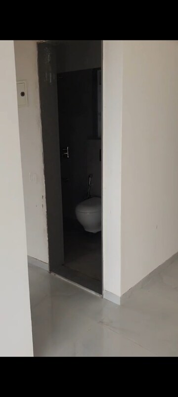 Building Lobby in 1 BHK Apartment at Sayba Orchid, Kurla East – for Rent