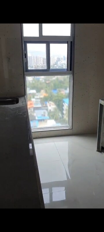 Furnished Amenities in 1 BHK Apartment at Sayba Orchid, Kurla East – for Rent