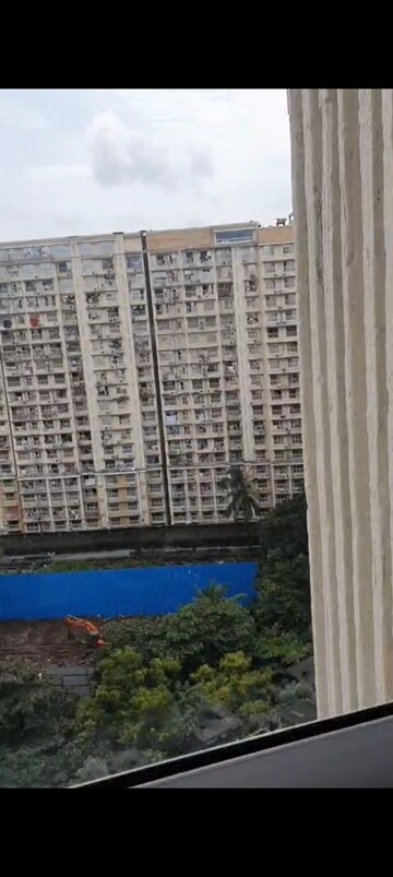 1 BHK Apartment – Exterior View View at Sayba Orchid, Kurla East - for Rent