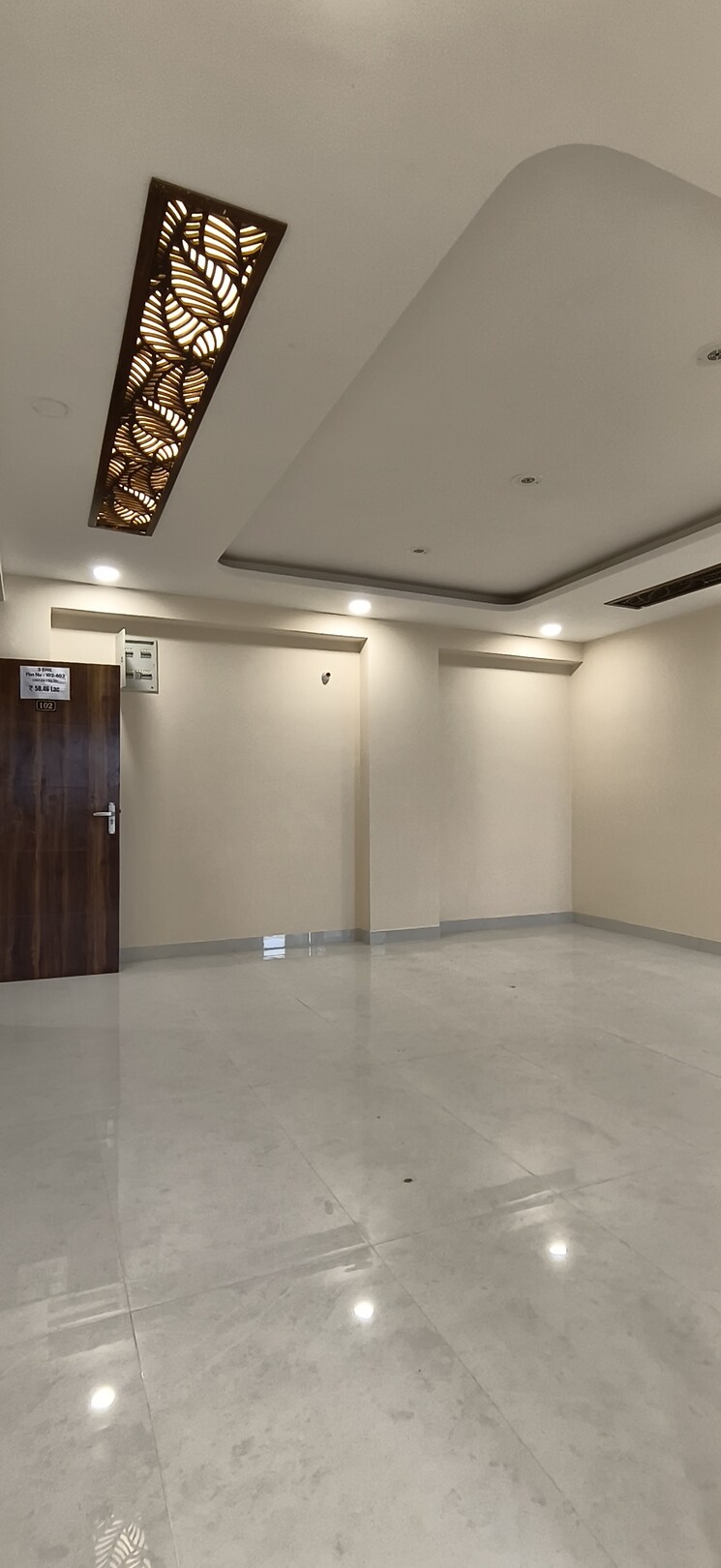 Room, mahal-niwas 3 Bedroom 1395 Sq.Ft. Apartment In Shri Kishanpura Jaipur 9115224