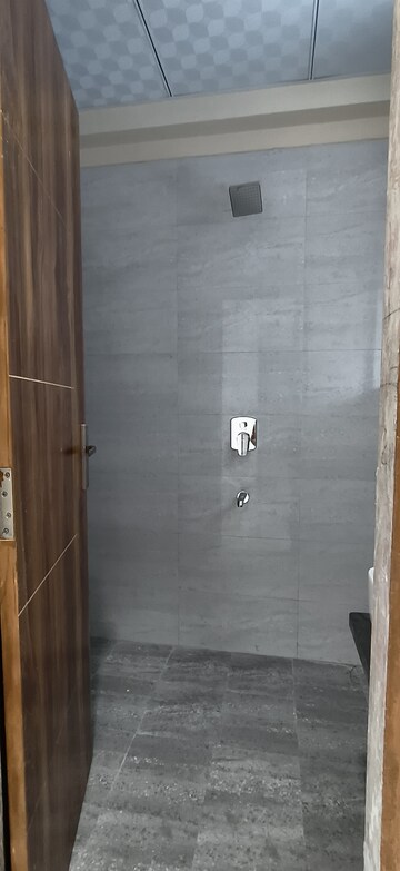Bathroom in 3 BHK Apartment at Mahal Niwas, Shri Kishanpura – for Sale