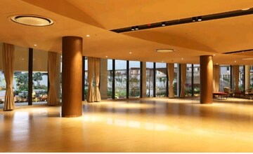 1 BHK Apartment For Rent in Raymond Ten X Habitat, Pokhran Road No Two